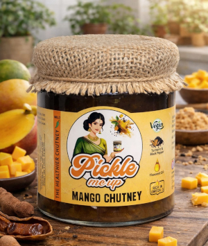 Mango Chutney