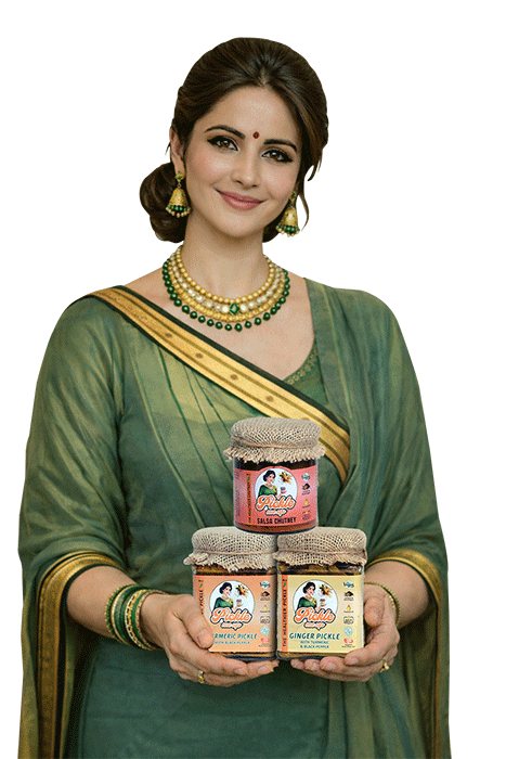 Pickle Me Up Products